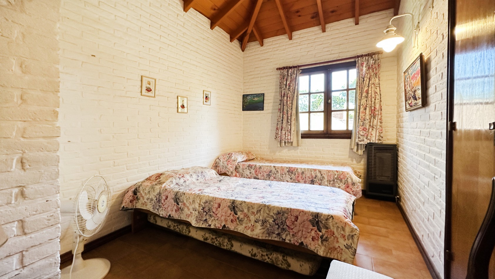 Casa en venta en Pinamar - Zona Golf Viejo