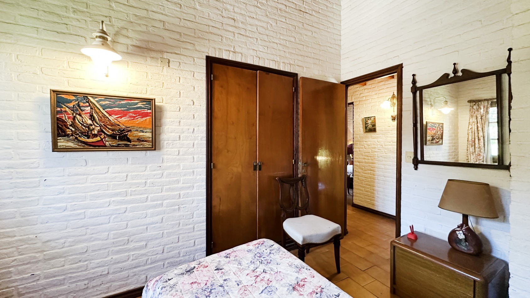 Casa en venta en Pinamar - Zona Golf Viejo