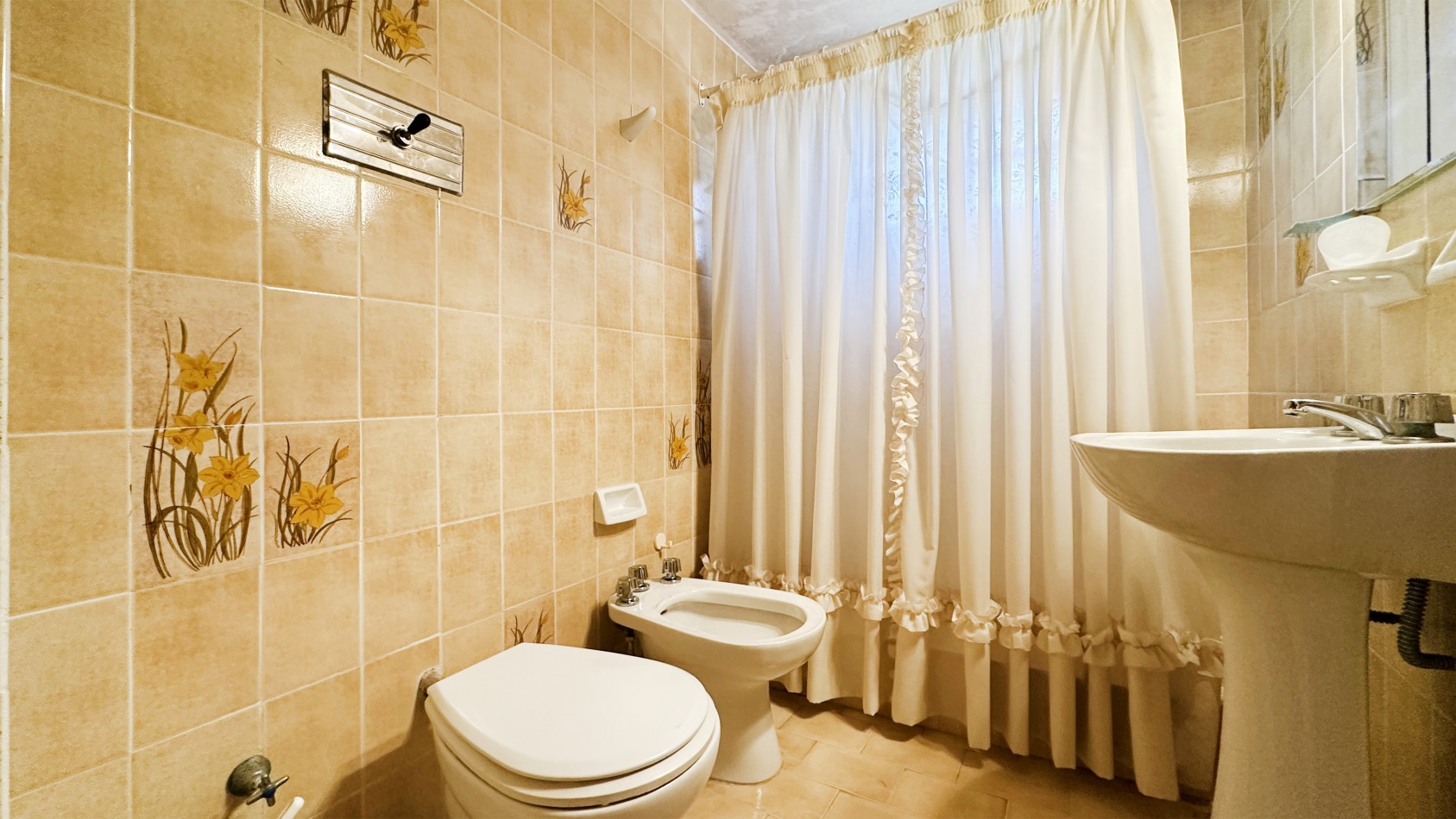 Casa en venta en Pinamar - Zona Golf Viejo