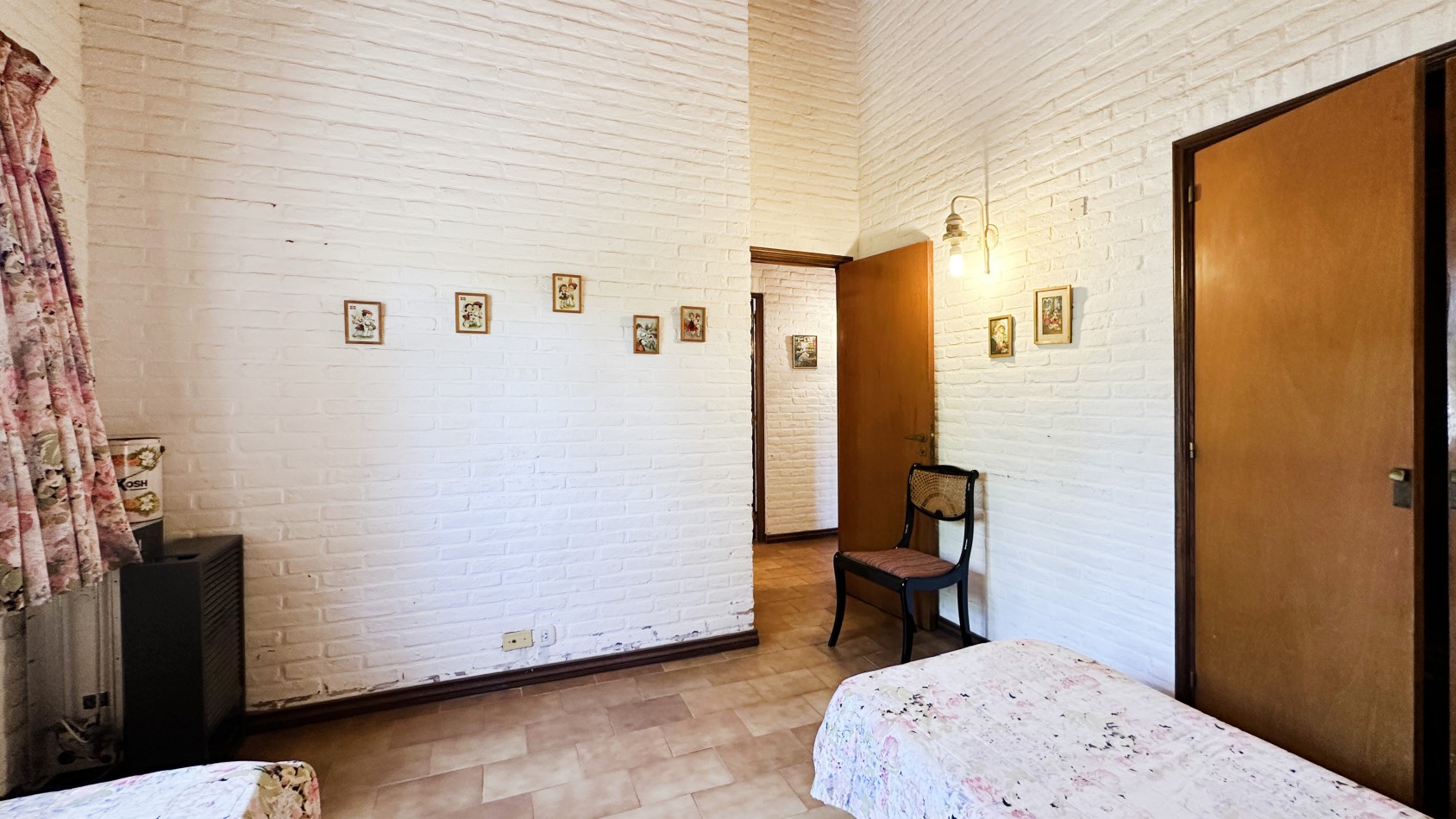 Casa en venta en Pinamar - Zona Golf Viejo