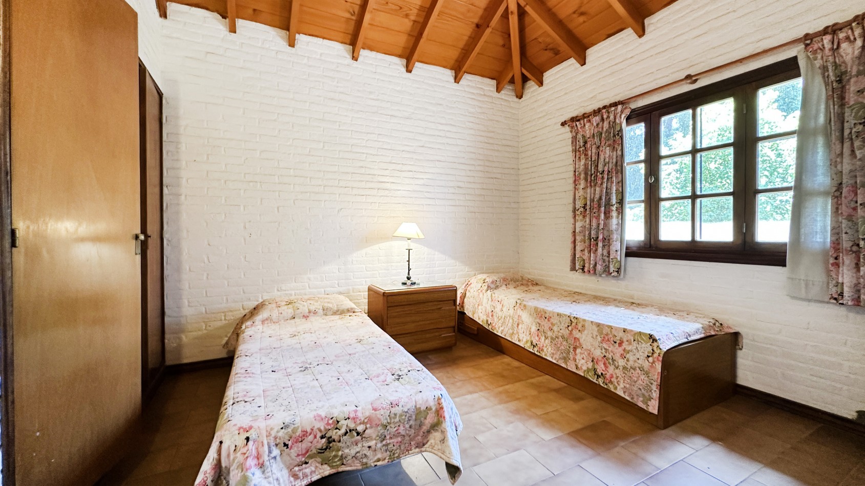 Casa en venta en Pinamar - Zona Golf Viejo