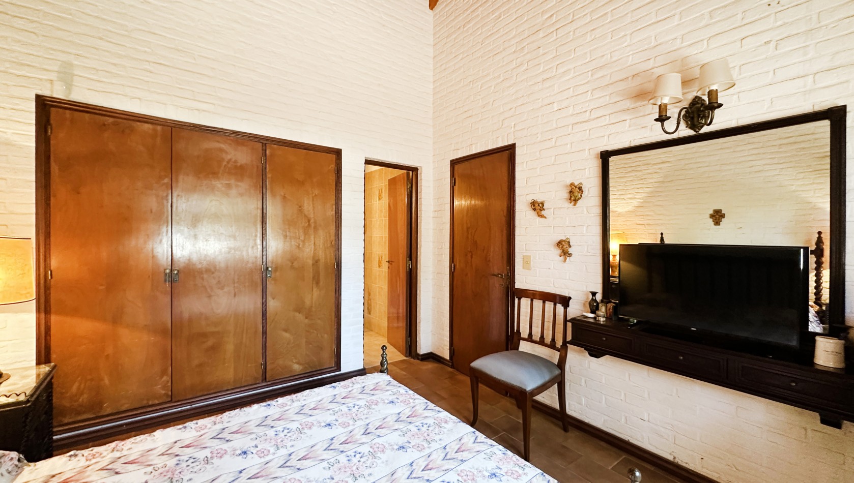 Casa en venta en Pinamar - Zona Golf Viejo