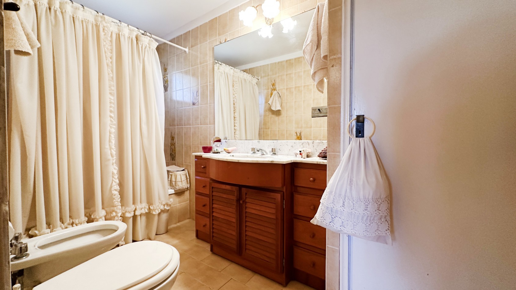 Casa en venta en Pinamar - Zona Golf Viejo