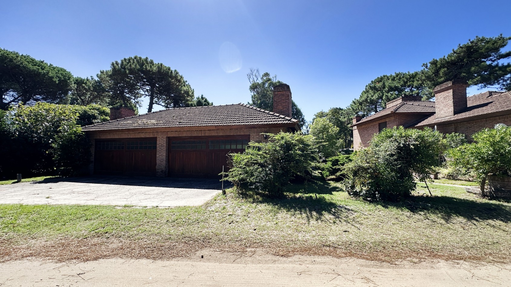 Casa en venta en Pinamar - Zona Golf Viejo