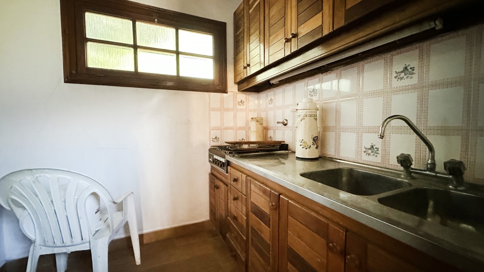 Casa en venta en Pinamar - Zona Golf Viejo