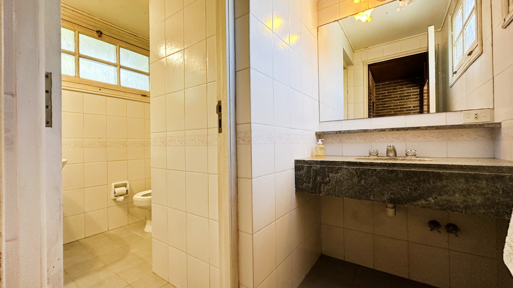 Casa en venta en Pinamar - Zona Golf Viejo