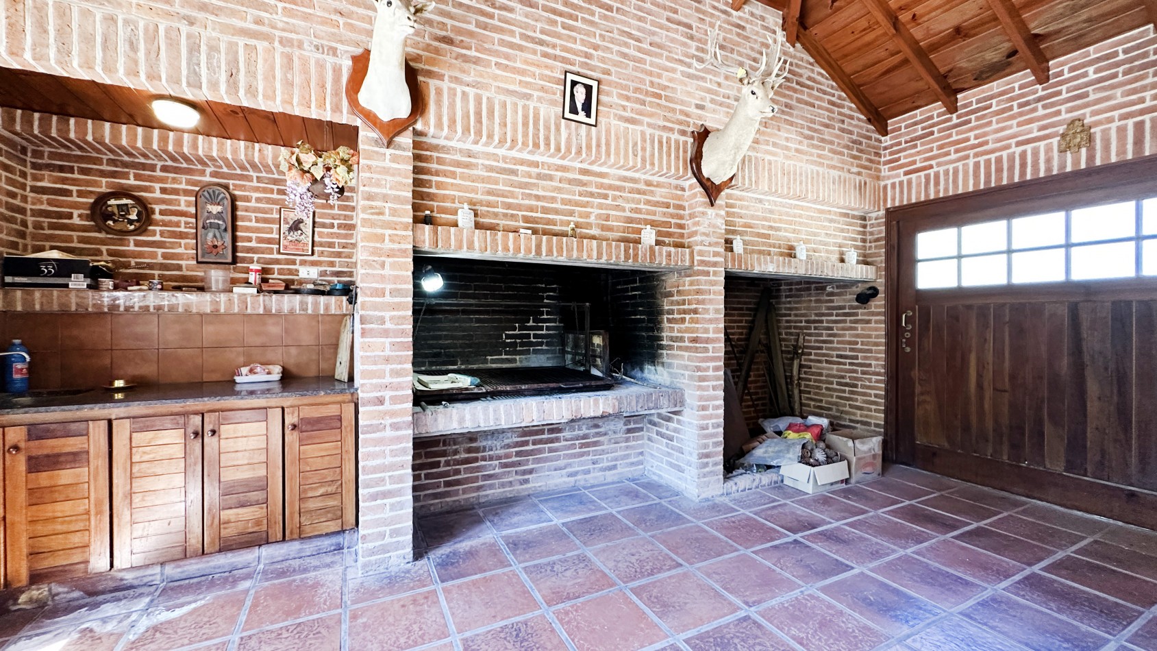 Casa en venta en Pinamar - Zona Golf Viejo