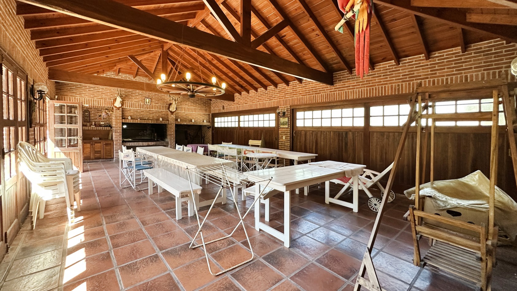 Casa en venta en Pinamar - Zona Golf Viejo