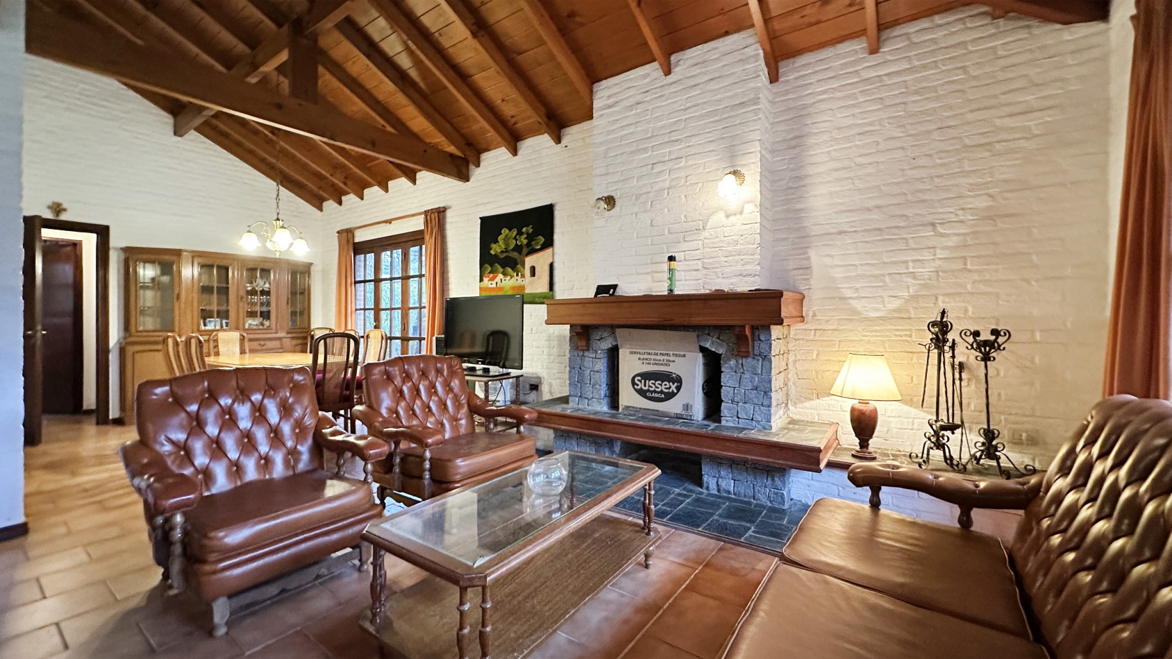 Casa en venta en Pinamar - Zona Golf Viejo