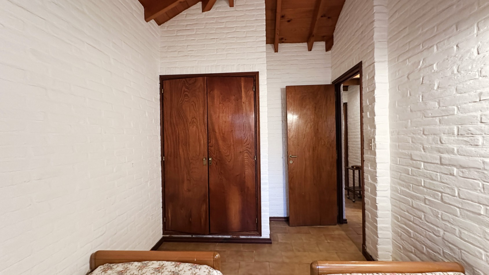 Casa en venta en Pinamar - Zona Golf Viejo