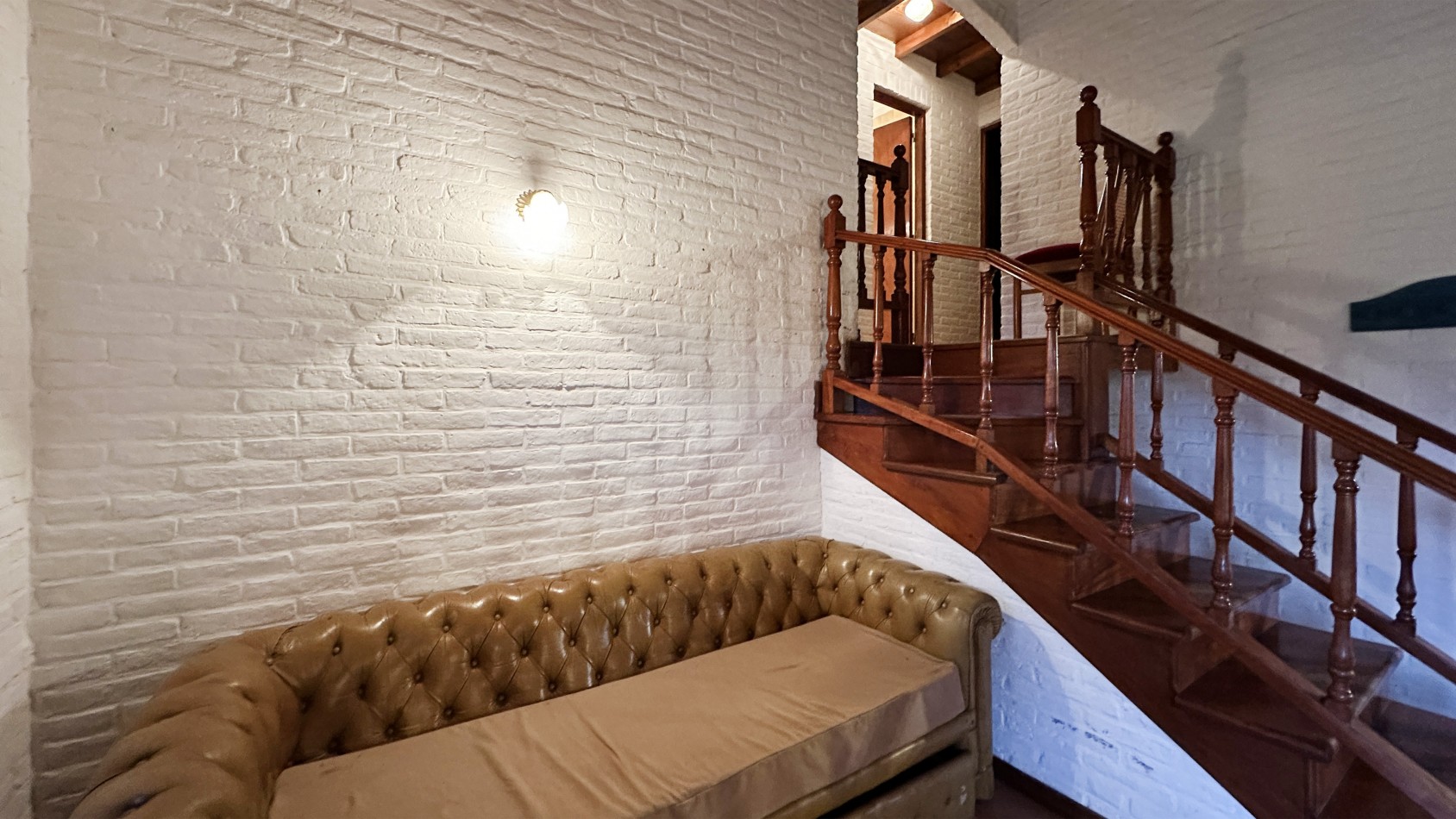 Casa en venta en Pinamar - Zona Golf Viejo