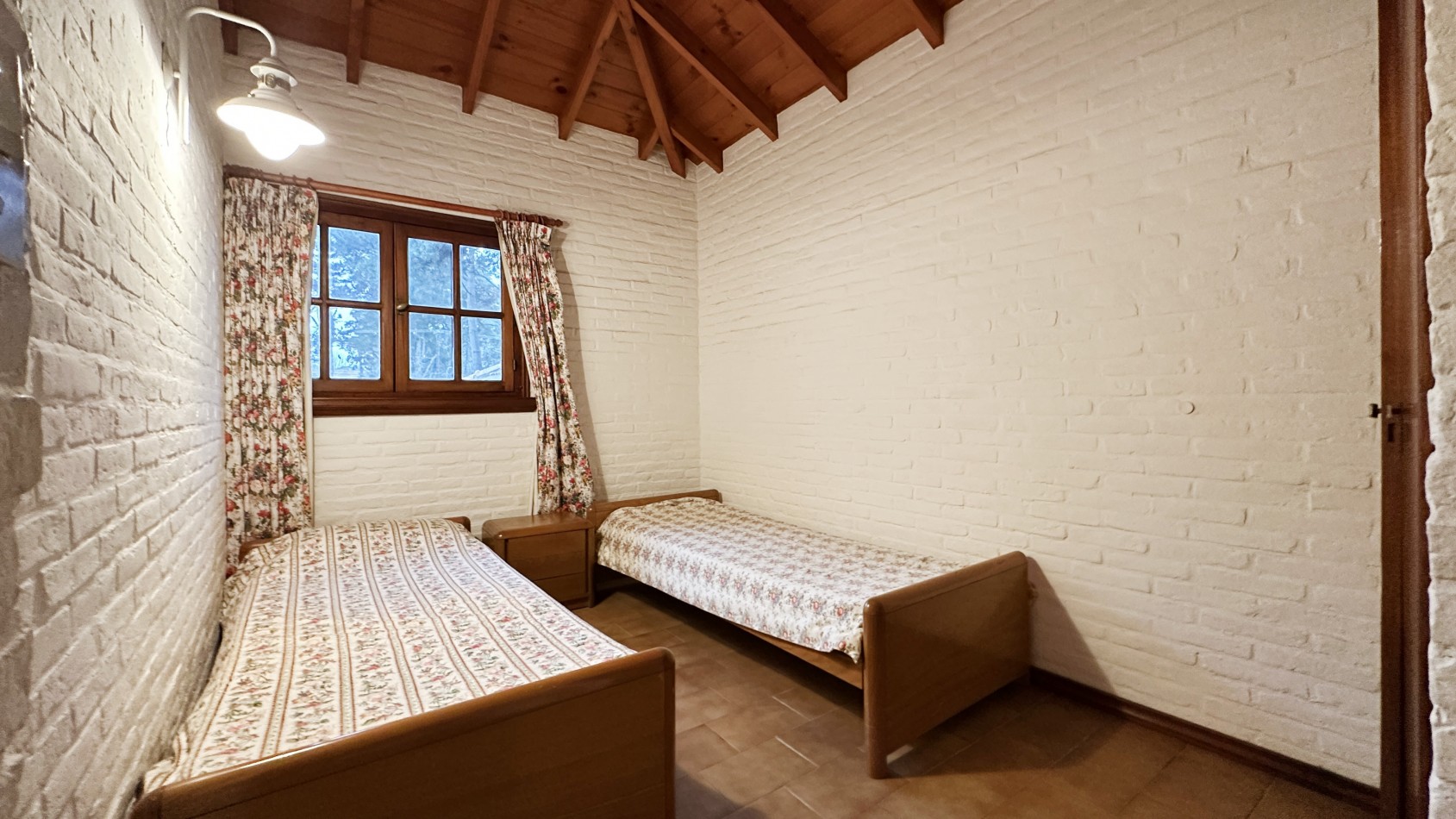 Casa en venta en Pinamar - Zona Golf Viejo