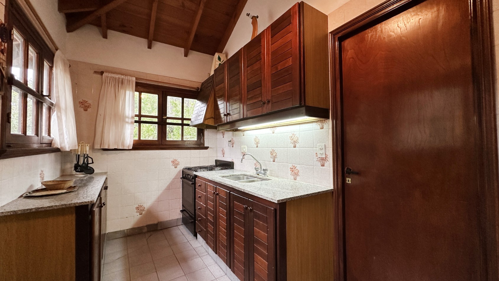 Casa en venta en Pinamar - Zona Golf Viejo