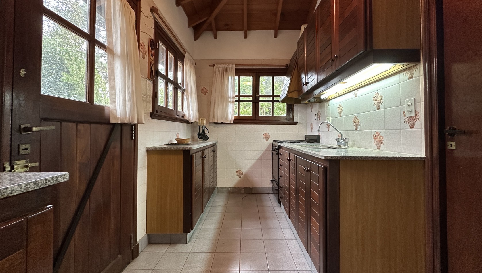 Casa en venta en Pinamar - Zona Golf Viejo