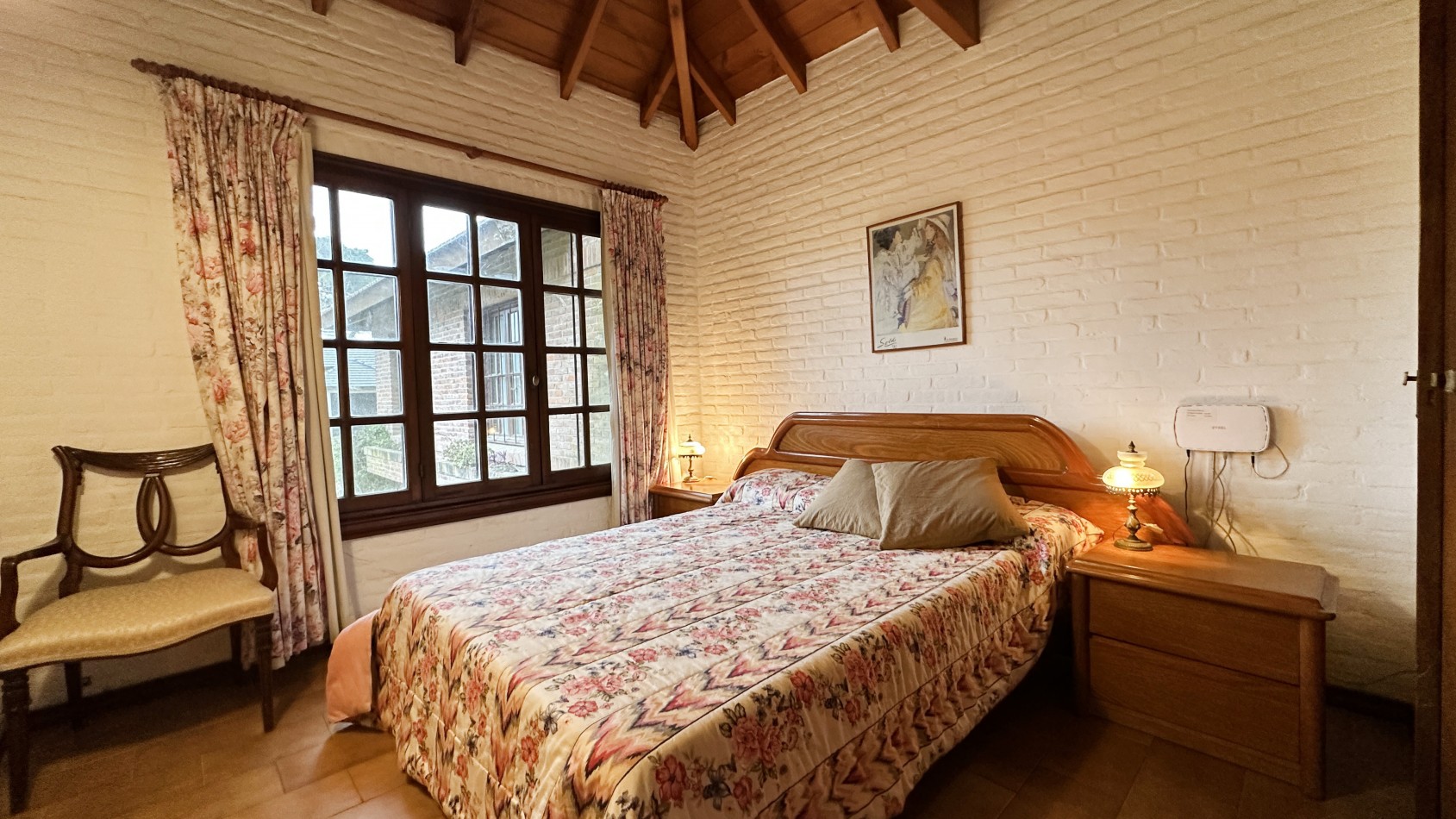 Casa en venta en Pinamar - Zona Golf Viejo