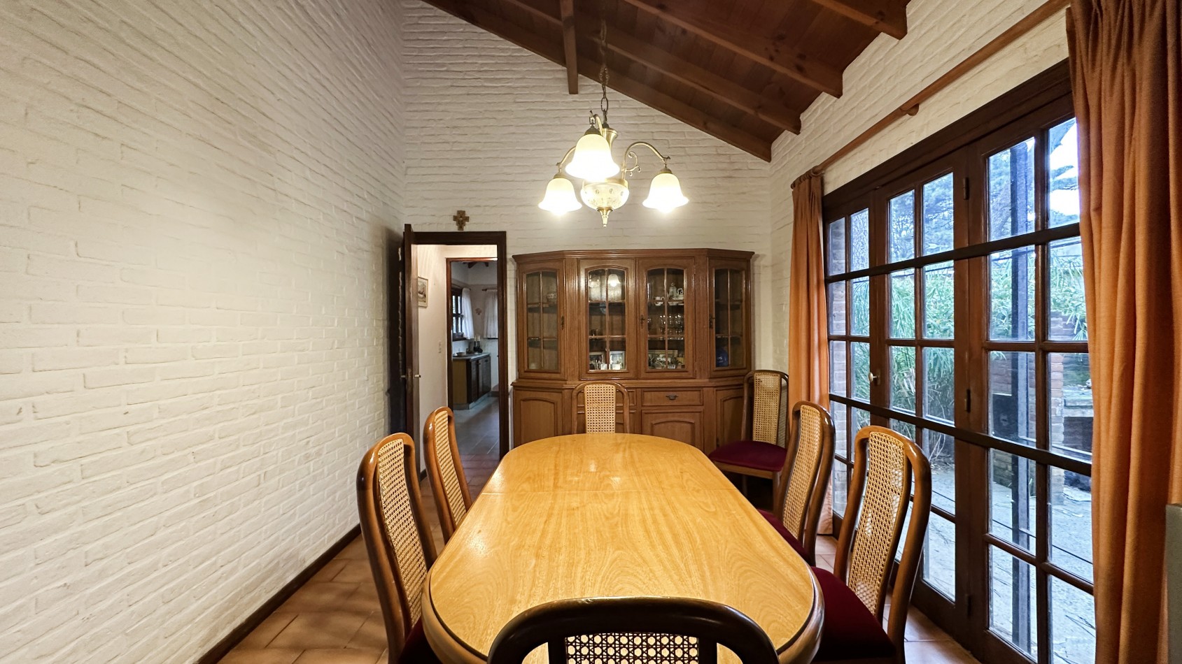 Casa en venta en Pinamar - Zona Golf Viejo