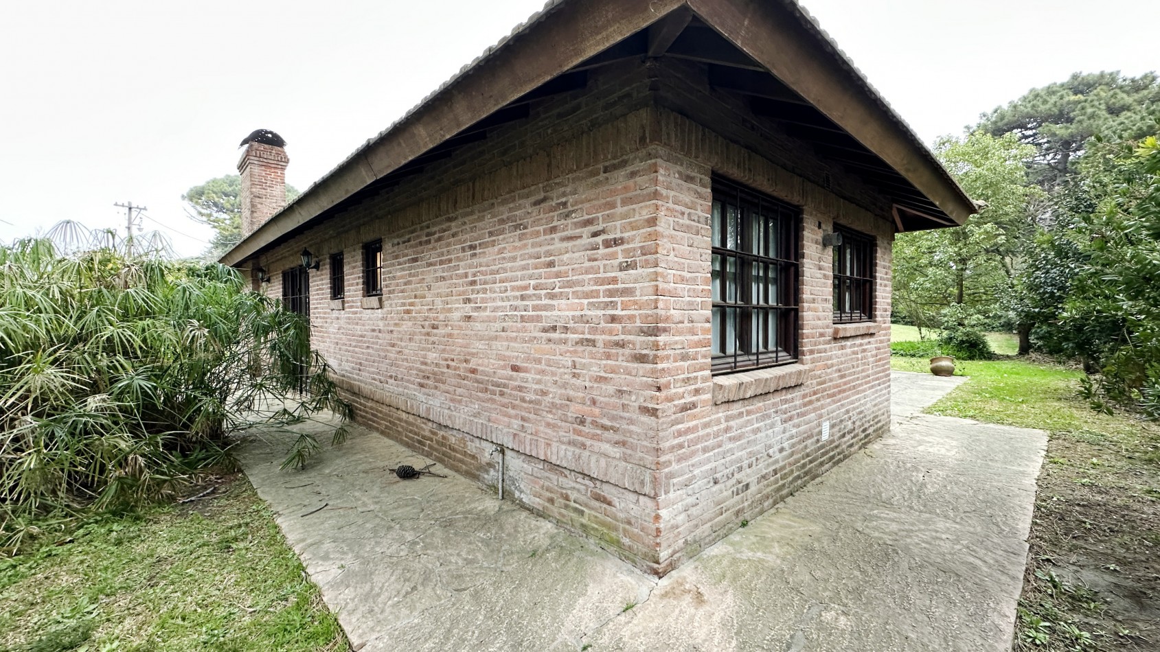 Casa en venta en Pinamar - Zona Golf Viejo