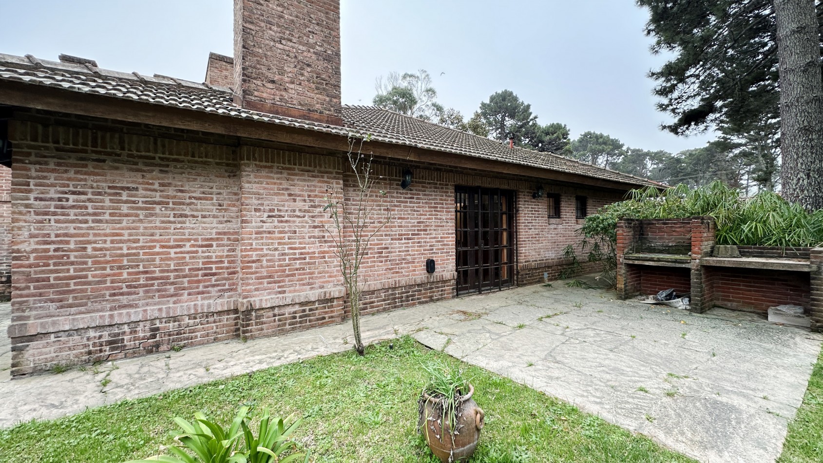 Casa en venta en Pinamar - Zona Golf Viejo