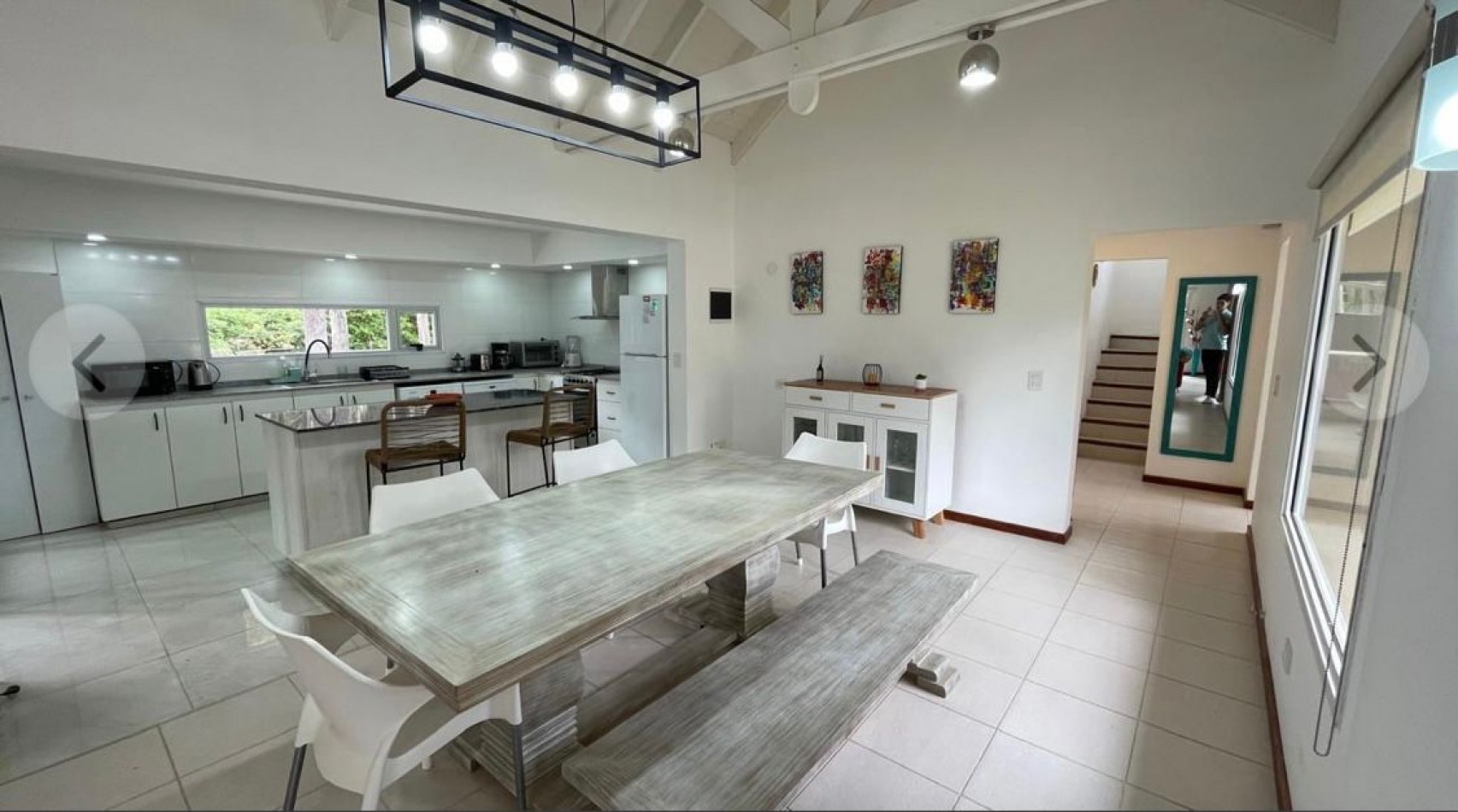 Casa en venta en Pinamar - Zona Aromos