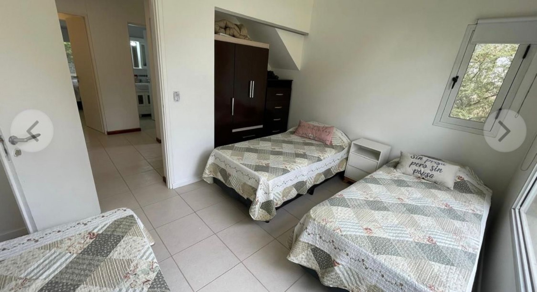 Casa en venta en Pinamar - Zona Aromos