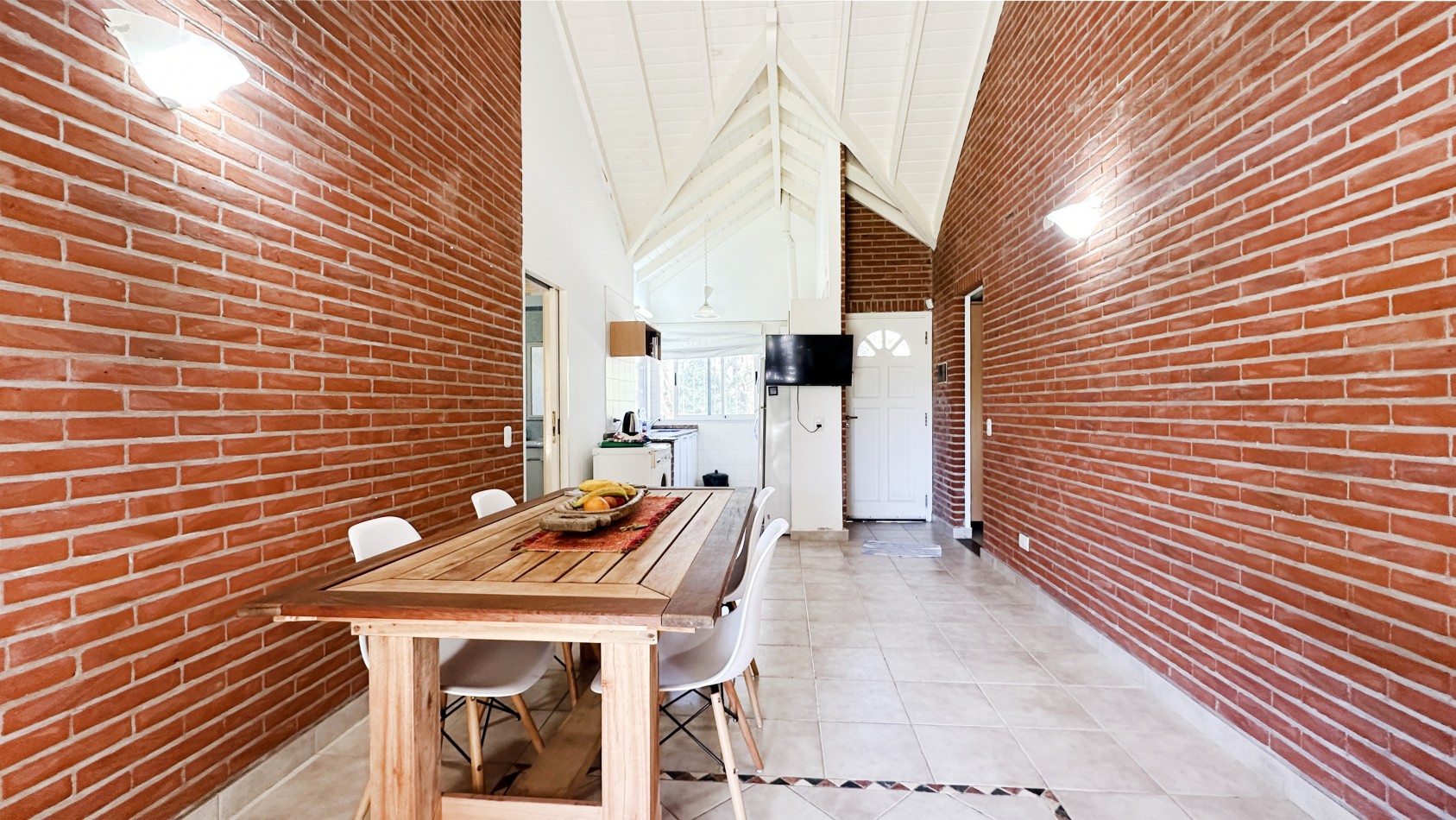 Casa en venta en Pinamar - Zona Centro Playa