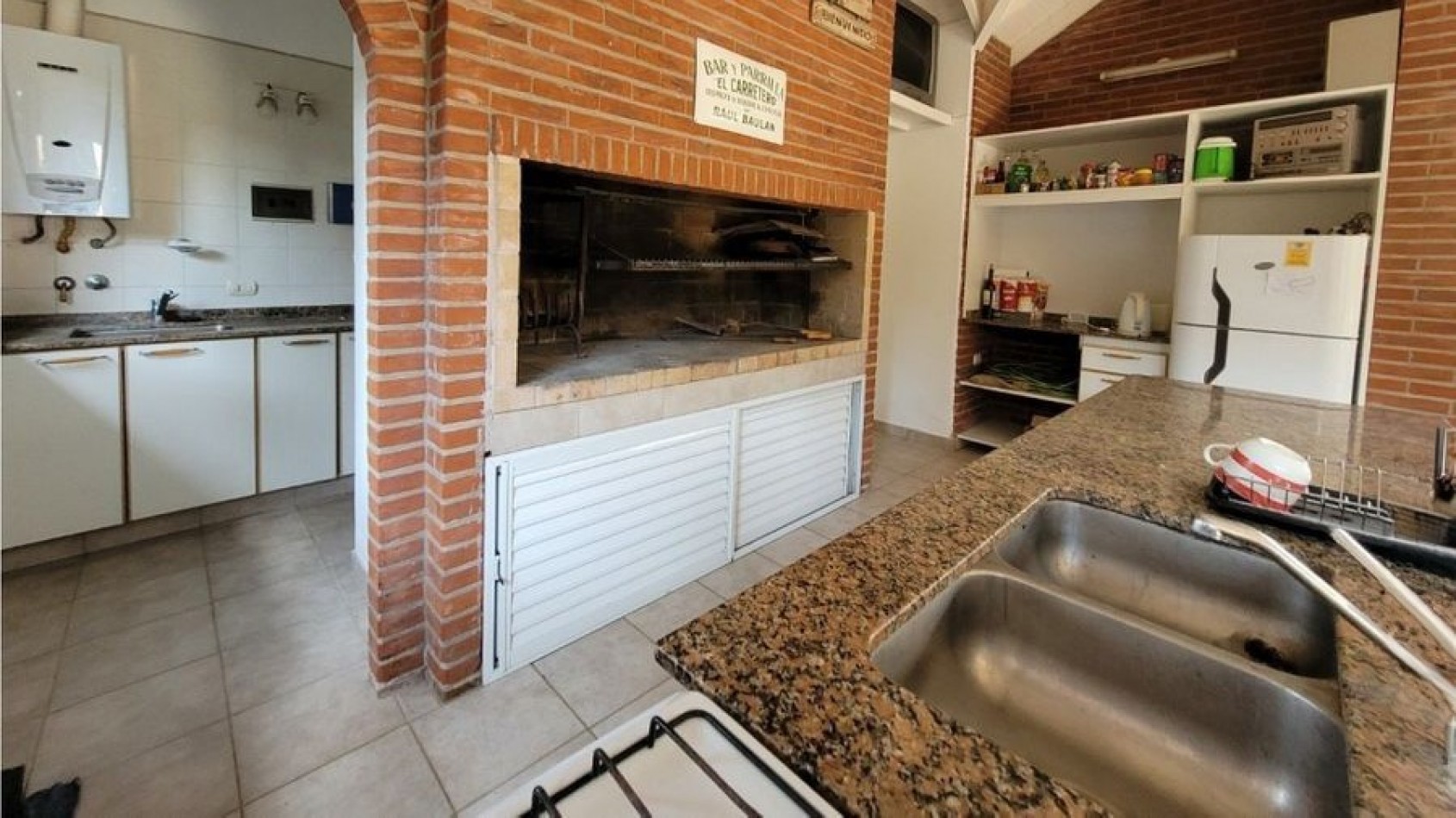 Casa en venta en Pinamar - Zona Centro Playa