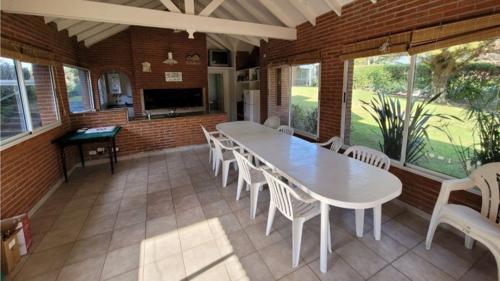 Casa en venta en Pinamar - Zona Centro Playa