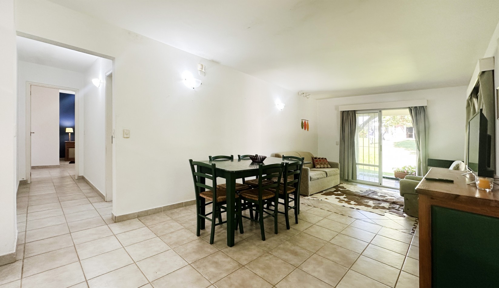 Casa en venta en Pinamar - Zona Centro Playa