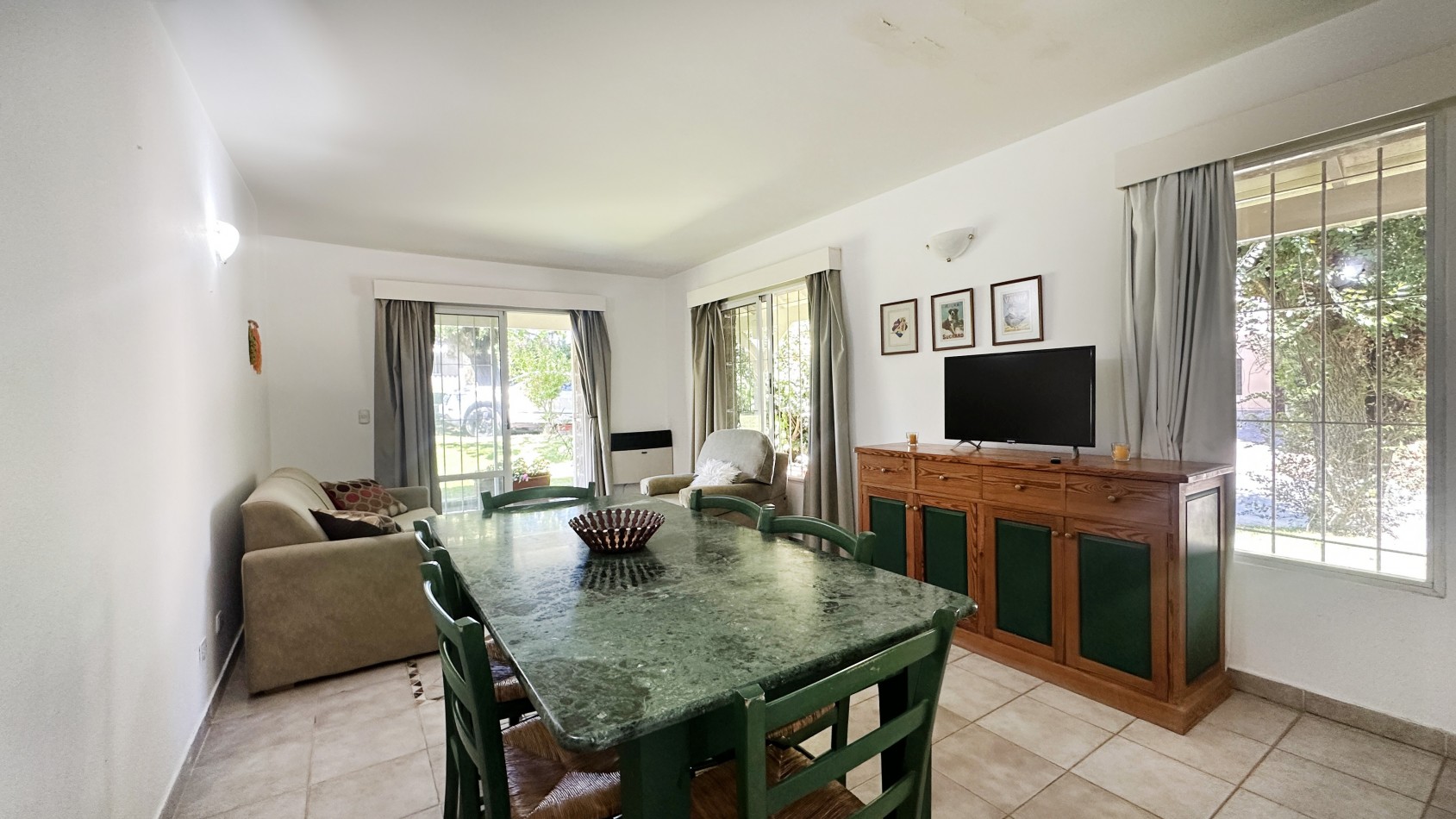 Casa en venta en Pinamar - Zona Centro Playa