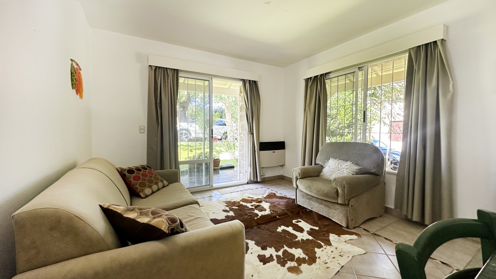 Casa en venta en Pinamar - Zona Centro Playa