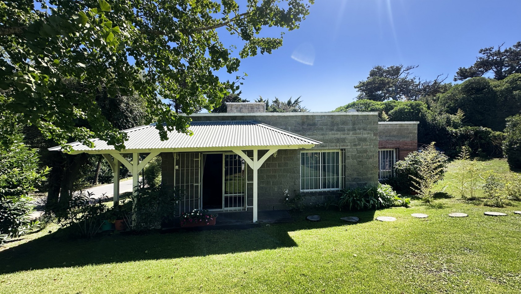 Casa en venta en Pinamar - Zona Centro Playa