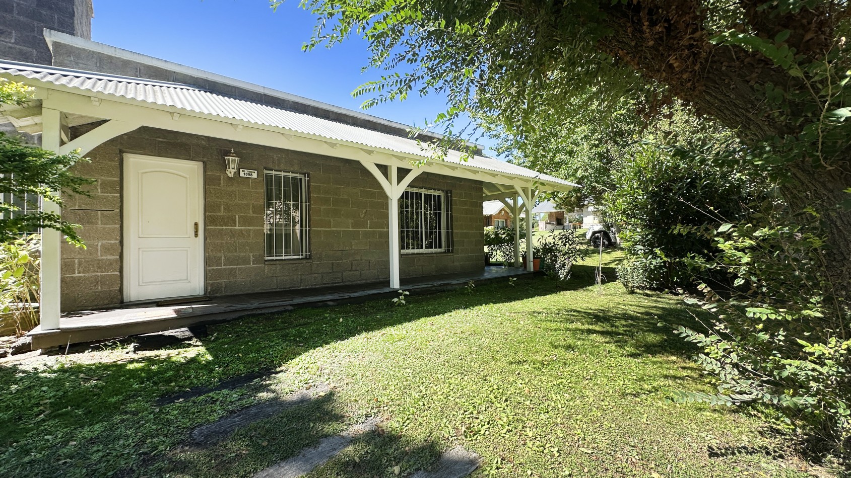 Casa en venta en Pinamar - Zona Centro Playa