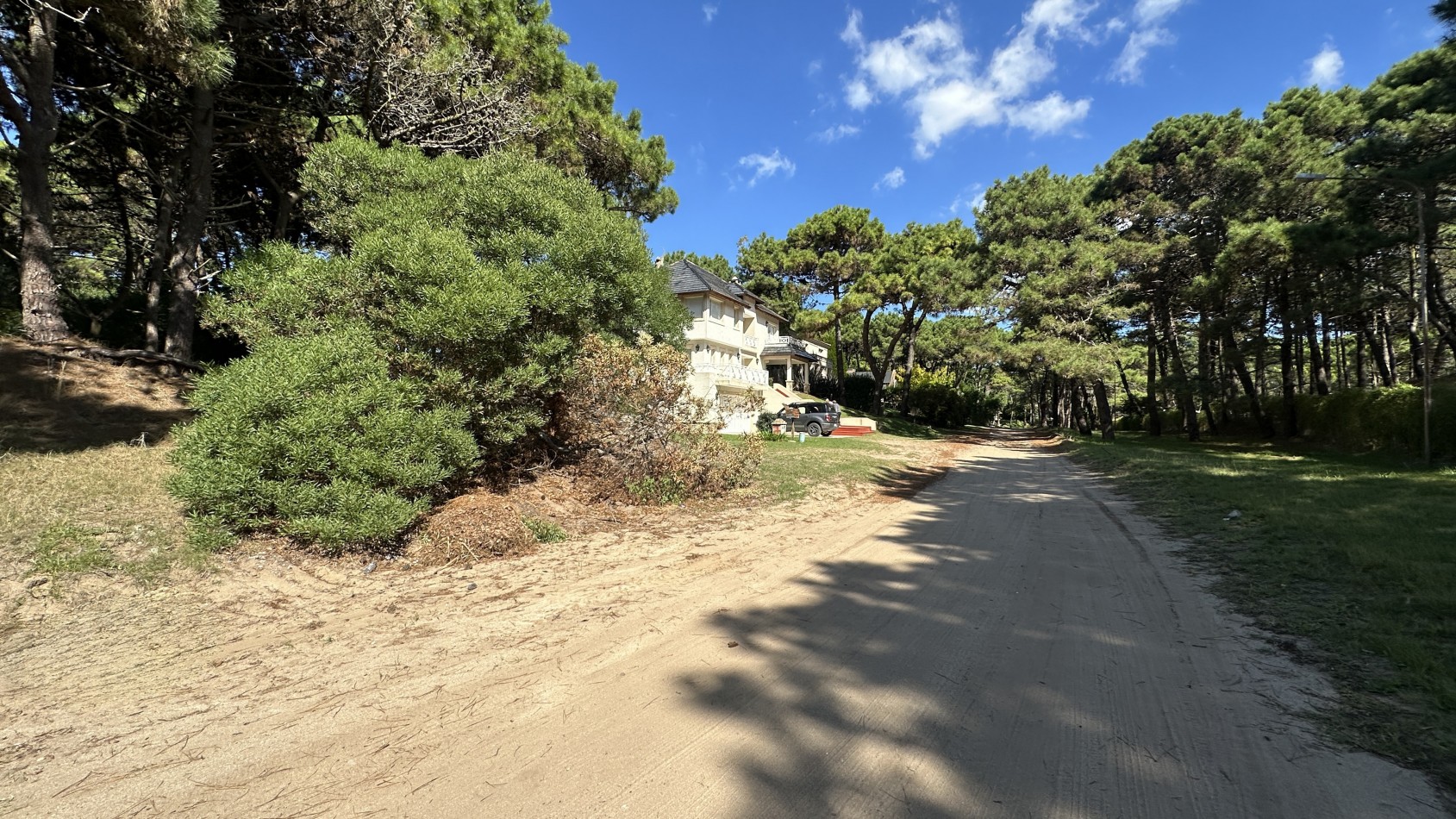 Lote en venta Pinamar Norte