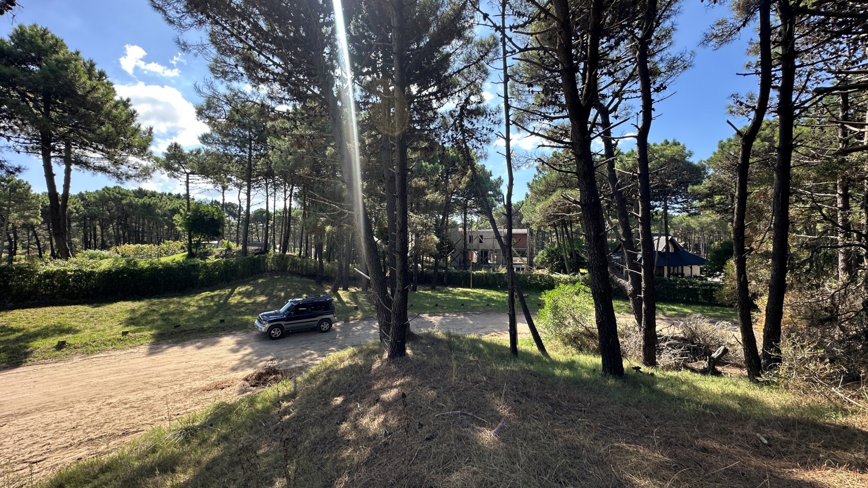 Lote en venta Pinamar Norte