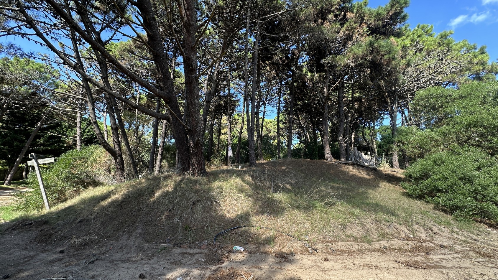 Lote en venta Pinamar Norte