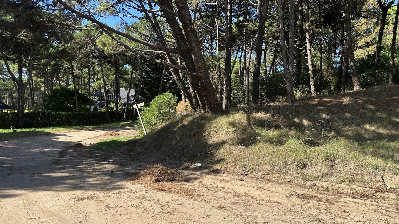 Lote en venta Pinamar Norte