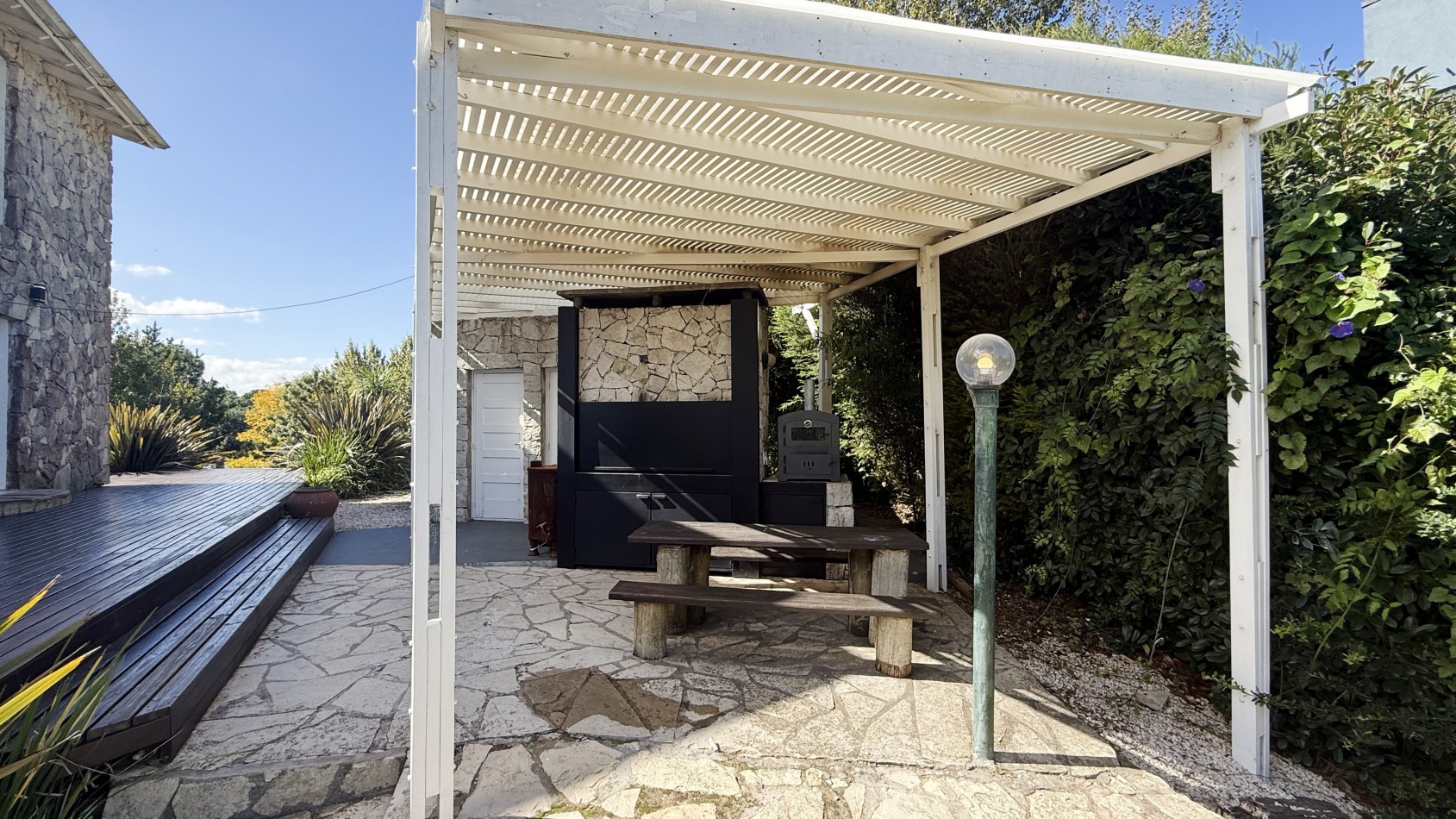 Casa en venta Carilo