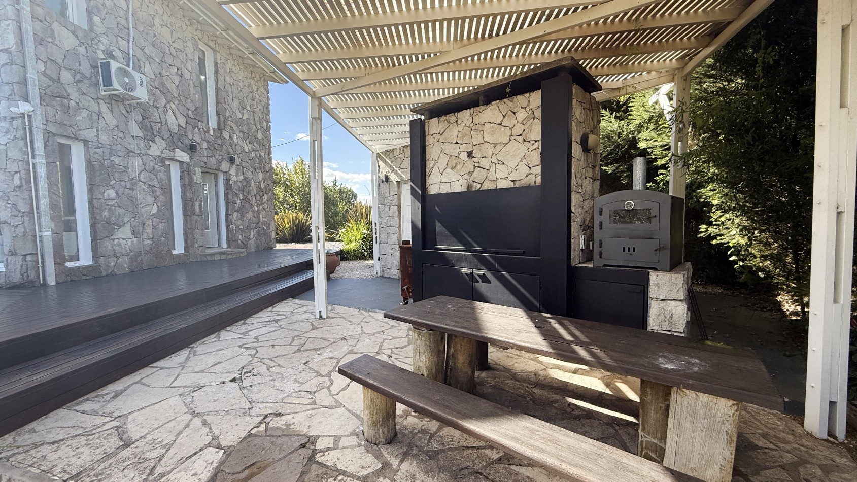 Casa en venta Carilo