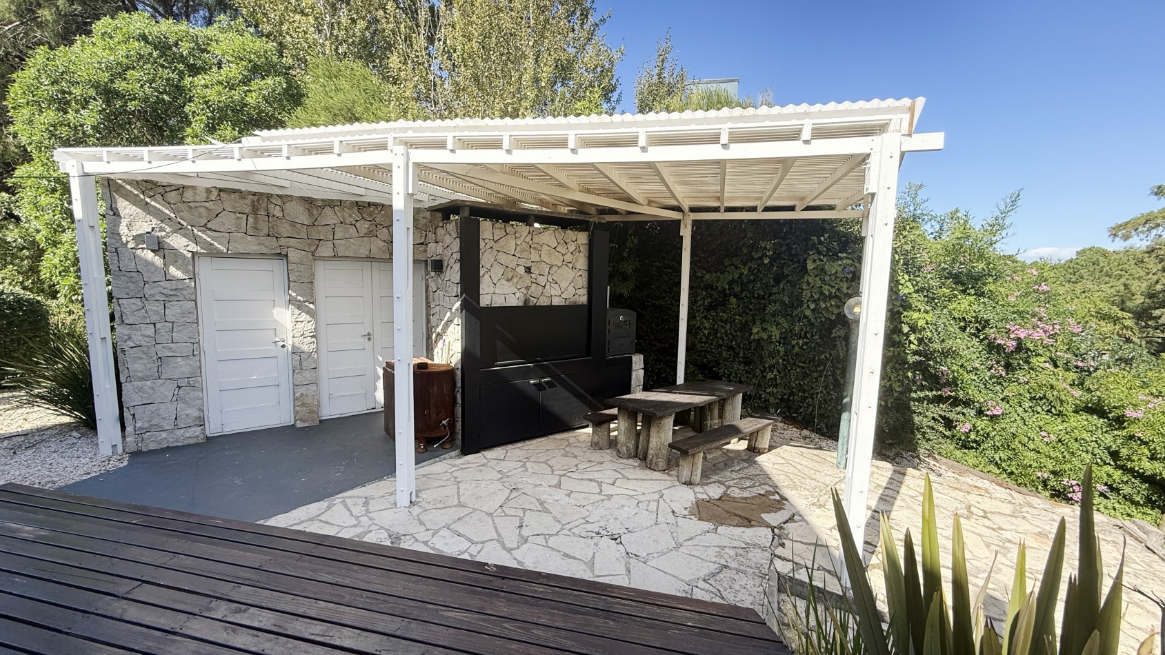 Casa en venta Carilo