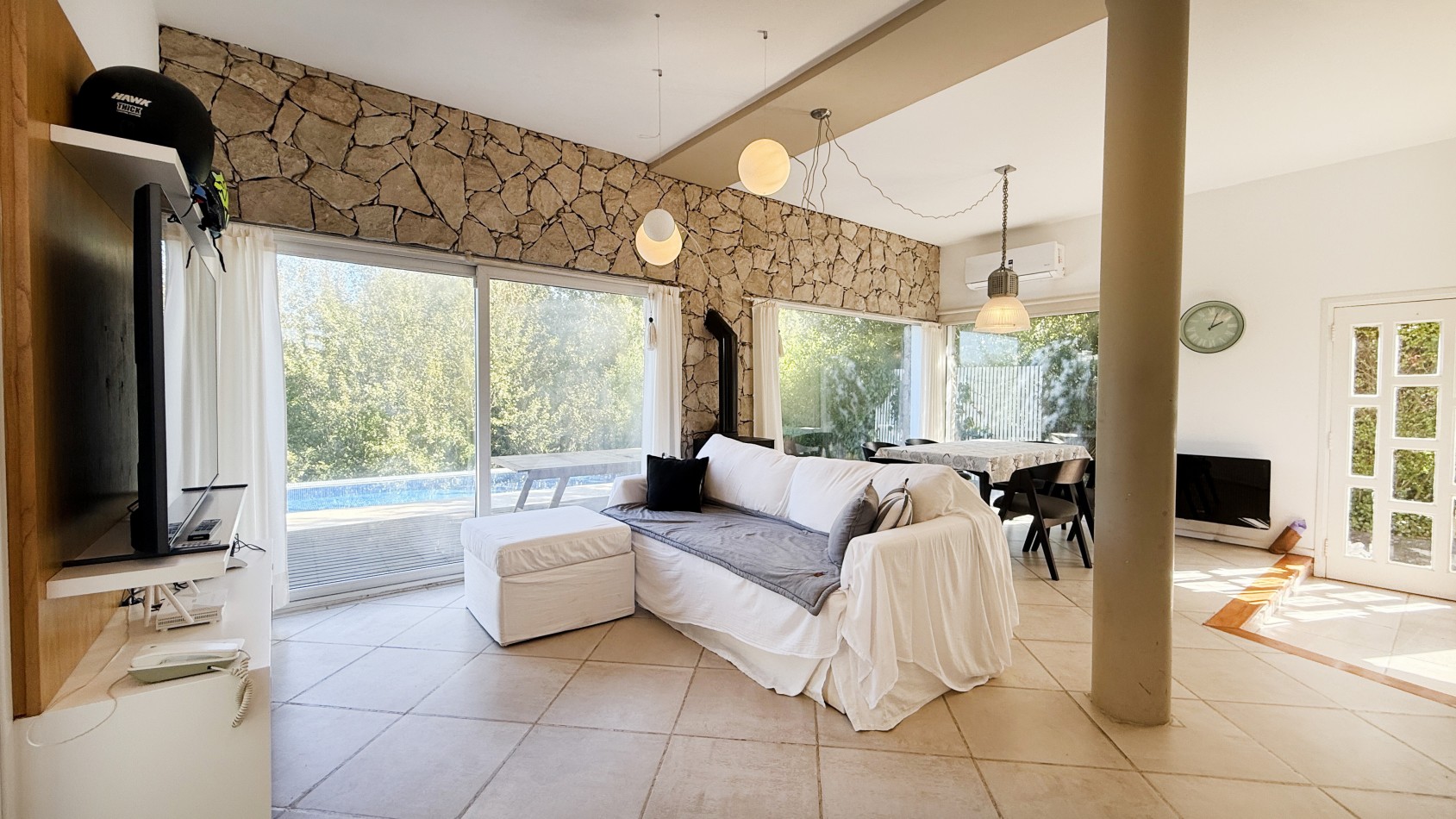 Casa en venta Carilo