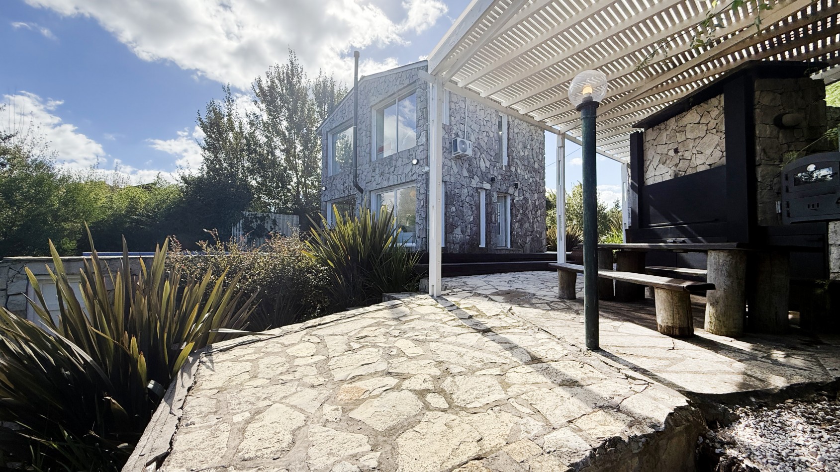 Casa en venta Carilo