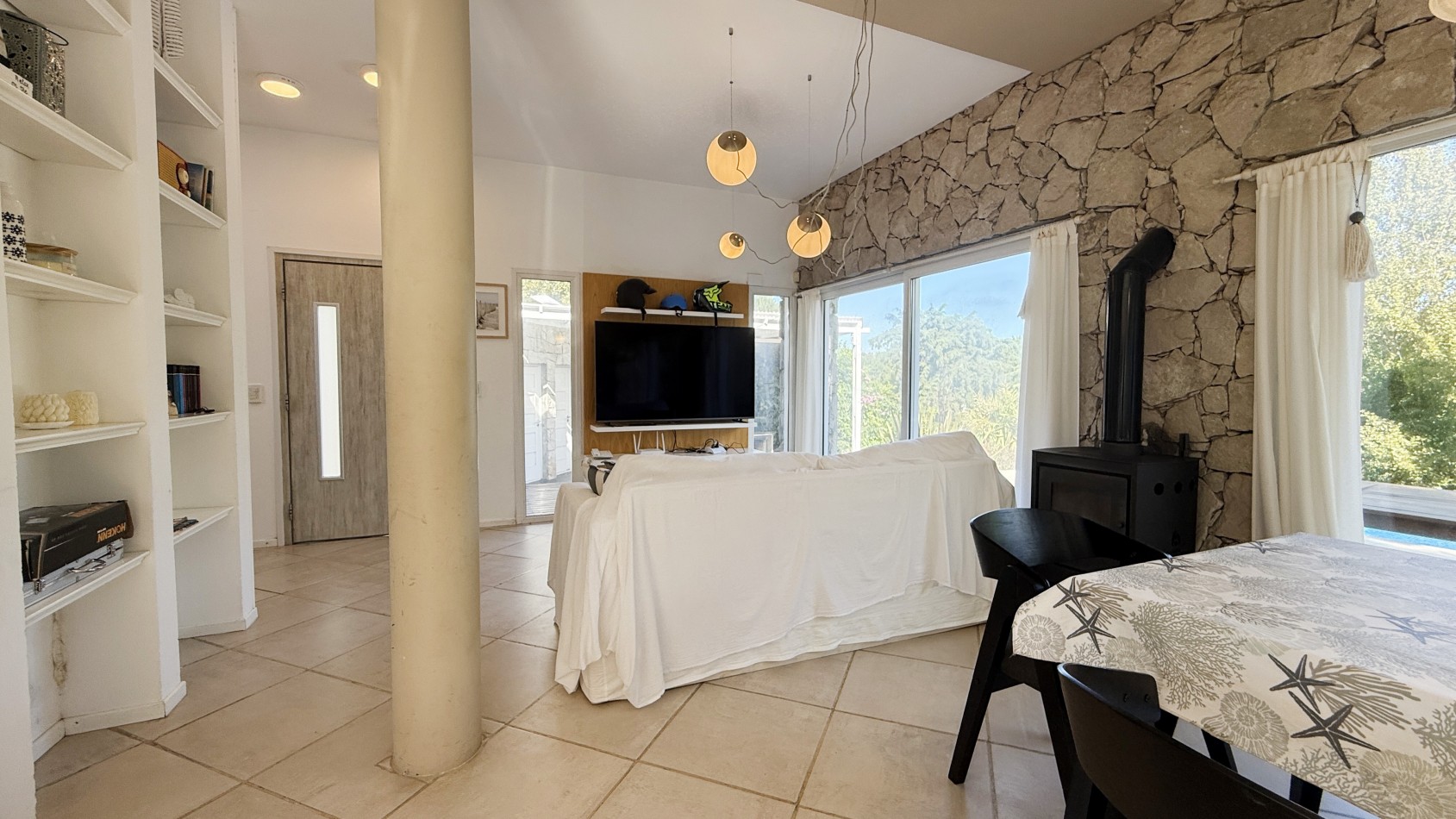 Casa en venta Carilo