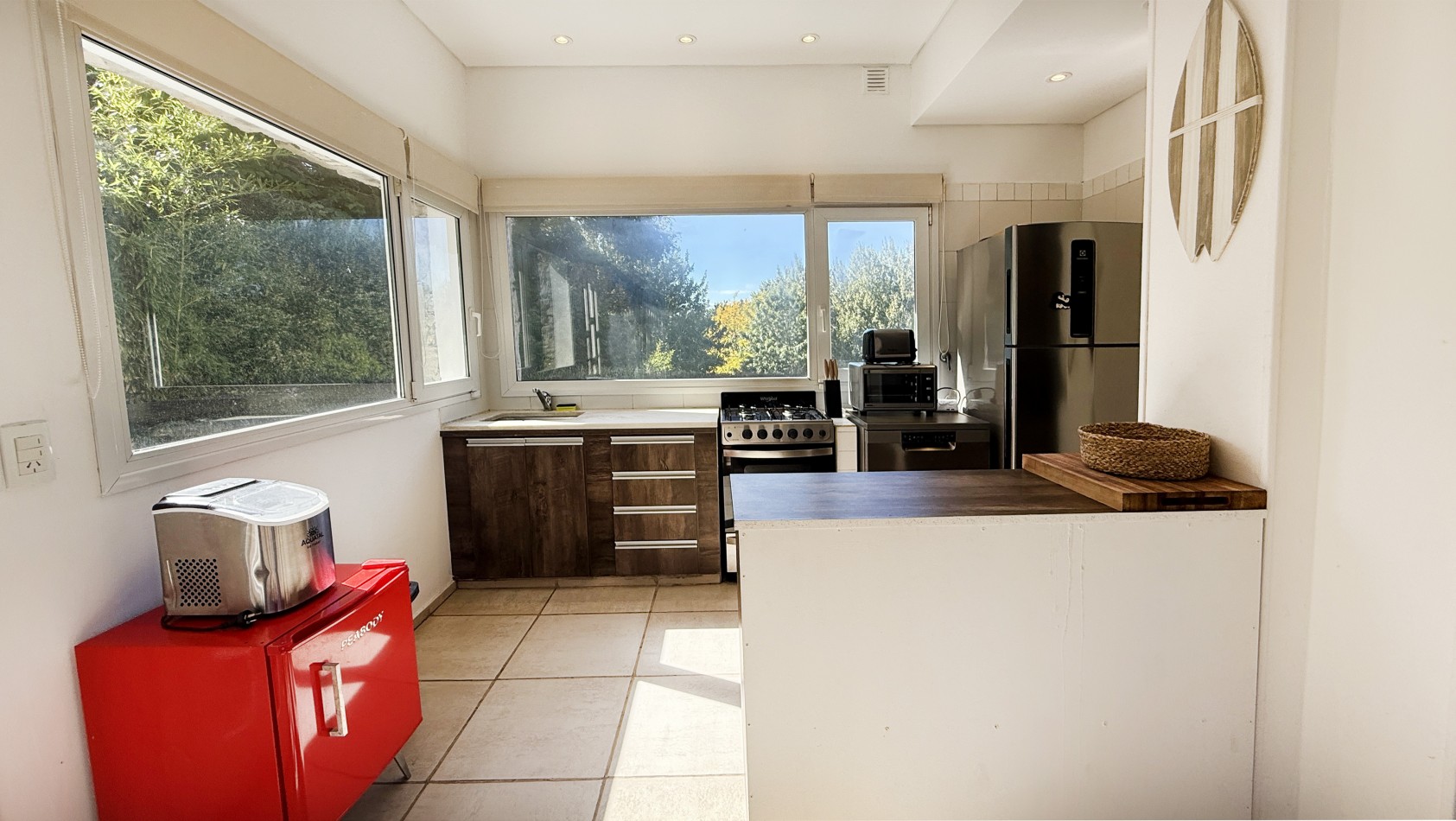 Casa en venta Carilo