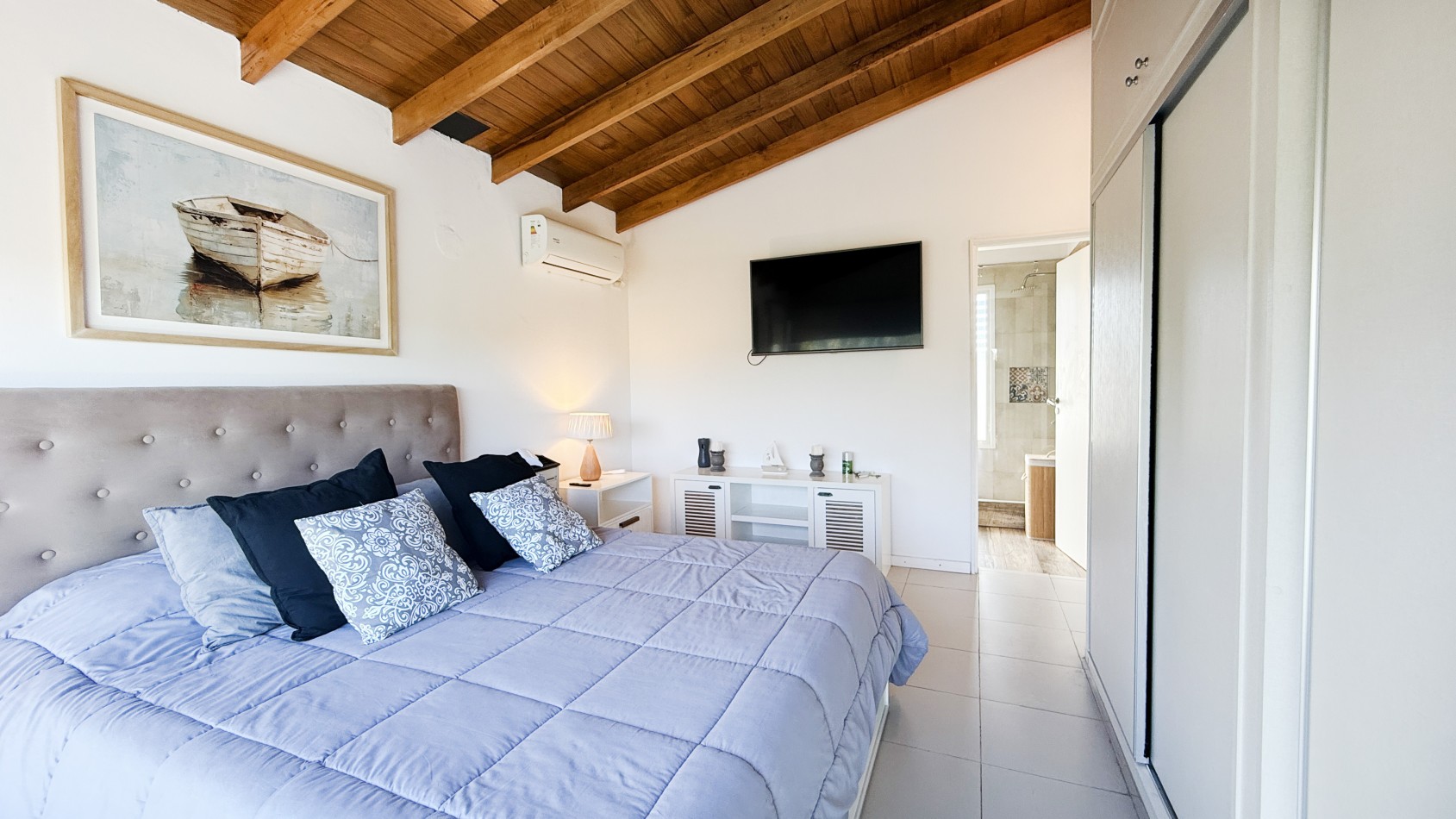 Casa en venta Carilo