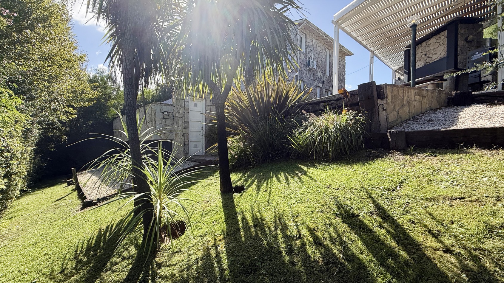 Casa en venta Carilo