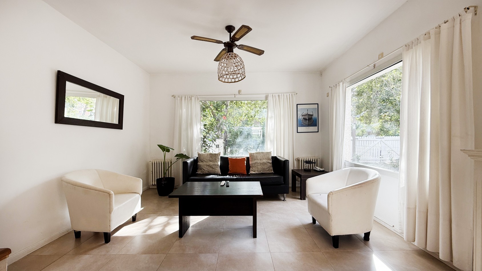 Triplex en venta Pinamar - Zona B5