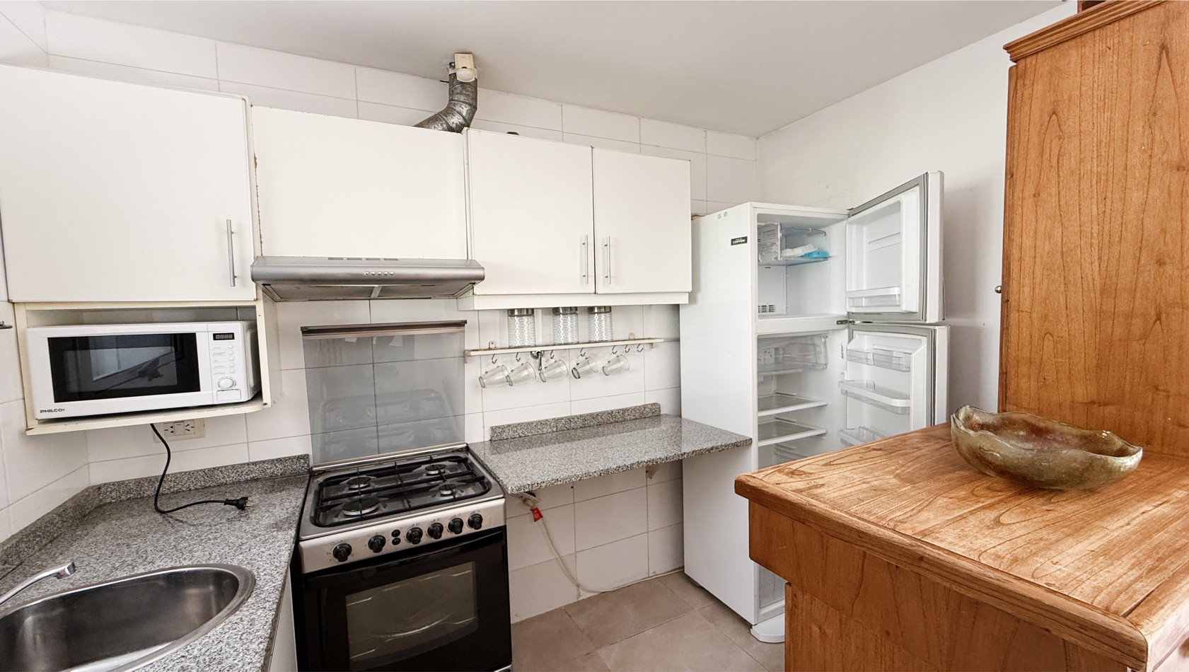 Triplex en venta Pinamar - Zona B5