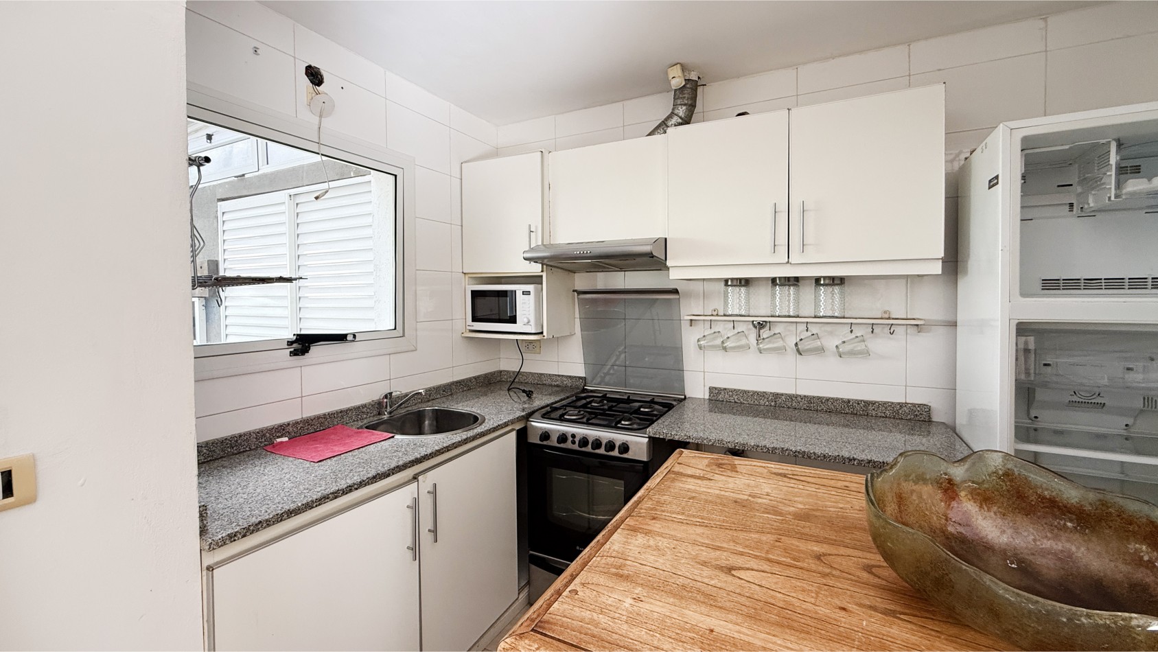 Triplex en venta Pinamar - Zona B5