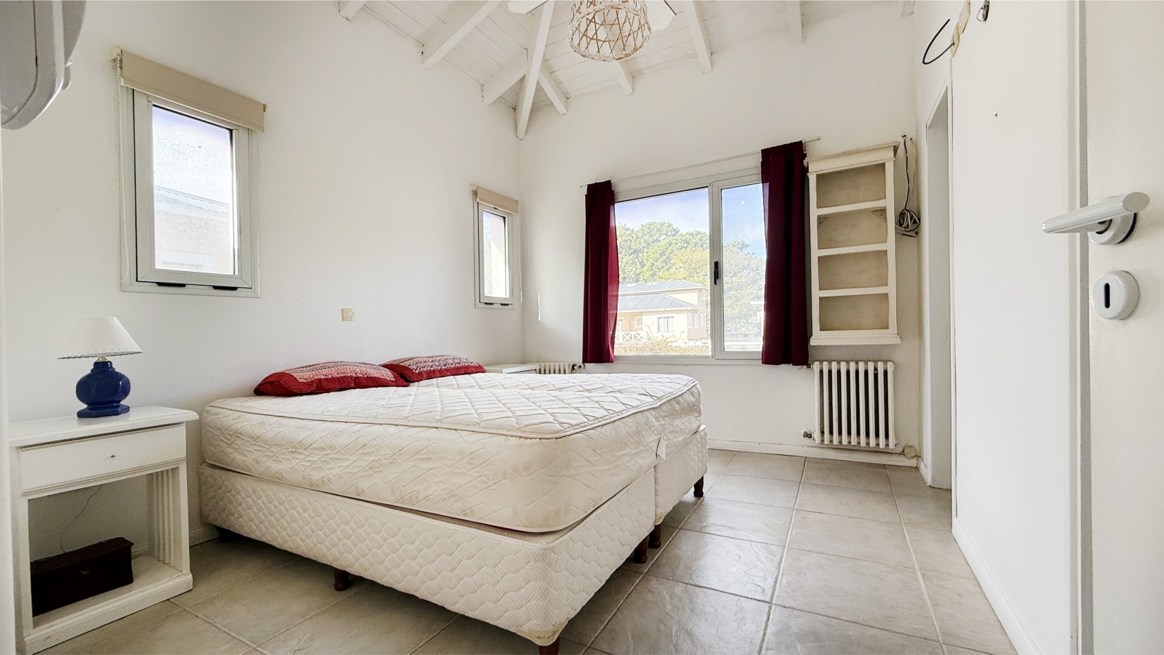 Triplex en venta Pinamar - Zona B5