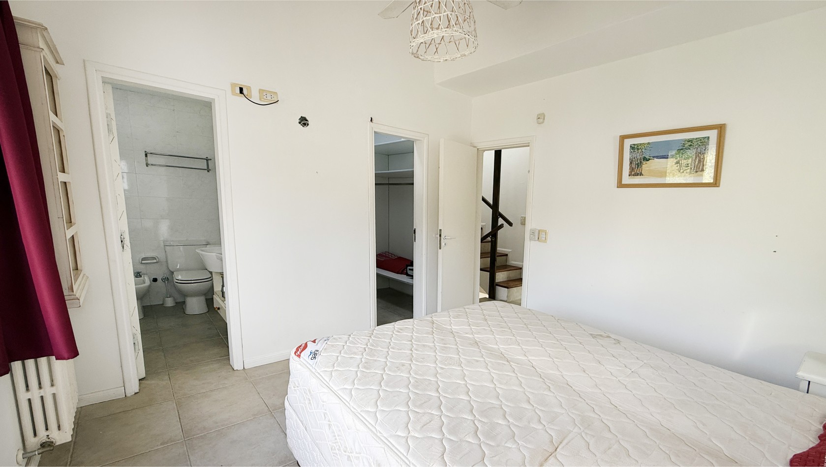 Triplex en venta Pinamar - Zona B5